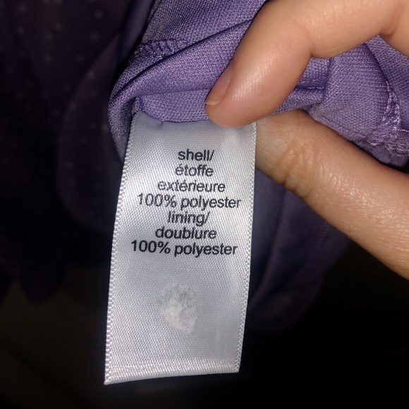 Maurices Polka•Dot Blouse 💜 - Picture 11 of 16